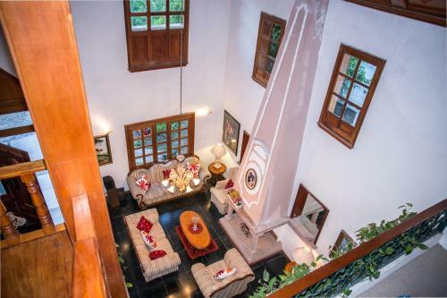 Bed & Breakfast Tu Casa En El Parque