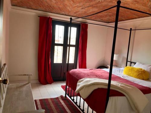 Apartamento Casita Umaran