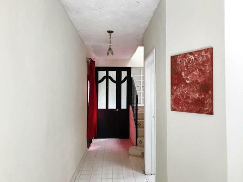 Apartamento Casita Umaran