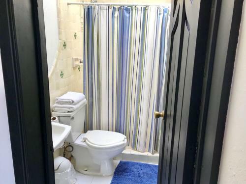 Apartamento Casita Umaran