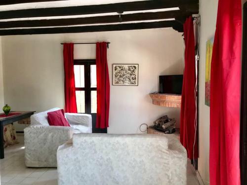Apartamento Casita Umaran