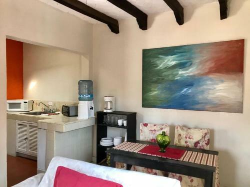 Apartamento Casita Umaran