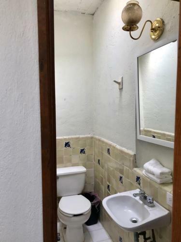 Apartamento Casita Umaran