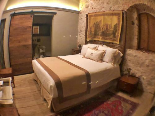 Hotel Casa 88