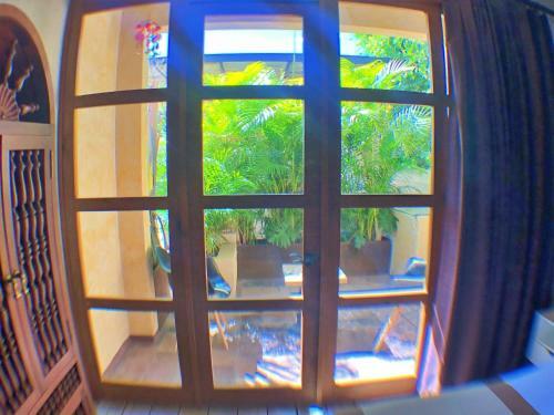 Hotel Casa 88