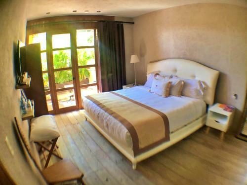 Hotel Casa 88