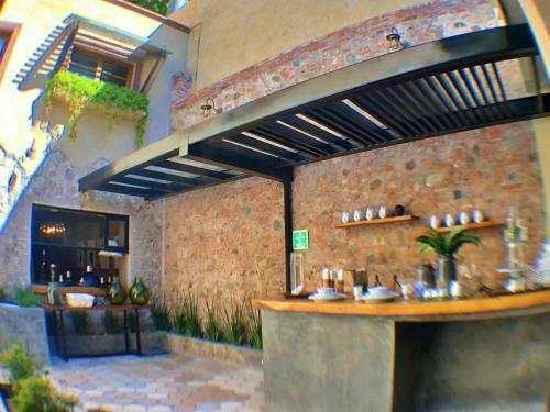 Hotel Casa 88