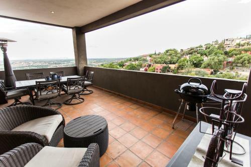 Apartamento Pac�fica Resort San Miguel De Allende