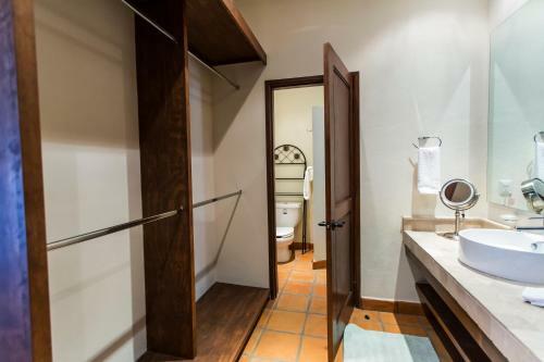 Apartamento Pac�fica Resort San Miguel De Allende