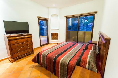 Apartamento Pac�fica Resort San Miguel De Allende