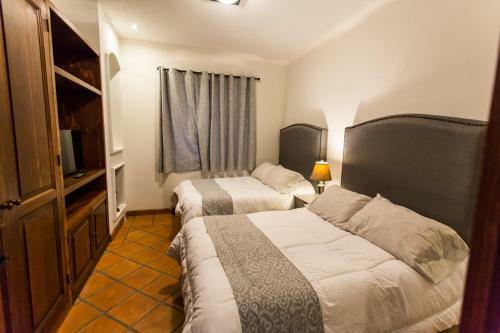 Apartamento Pac�fica Resort San Miguel De Allende