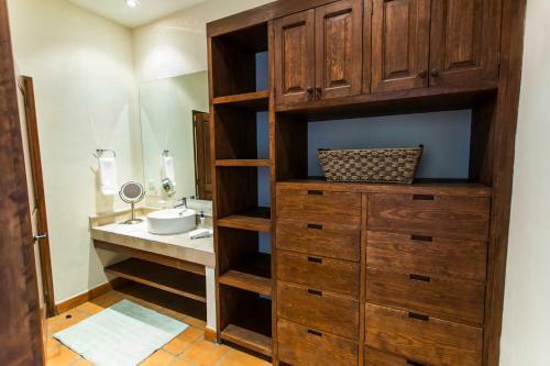 Apartamento Pac�fica Resort San Miguel De Allende