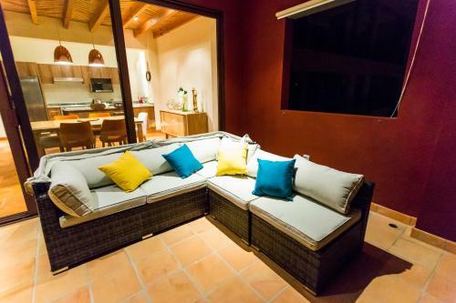 Apartamento Pac�fica Resort San Miguel De Allende