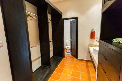 Apartamento Pac�fica Resort San Miguel De Allende