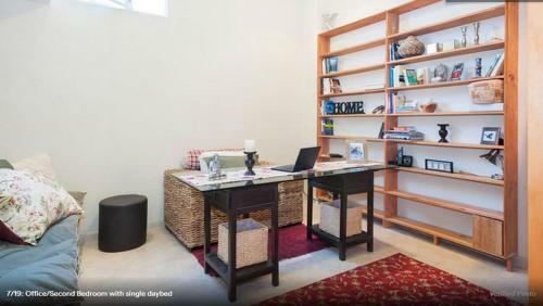 Apartamento Casita De Panchito