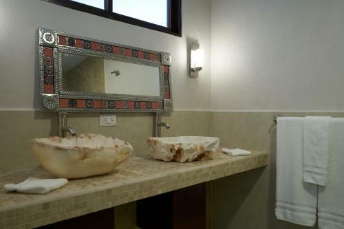 Hotel Las Cascadas All Inclusive