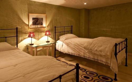 Hotel Casa Tierra Negra