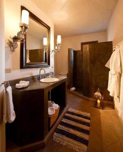 Hotel Casa Tierra Negra