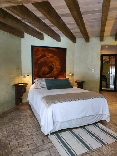 Hotel Casa Tierra Negra