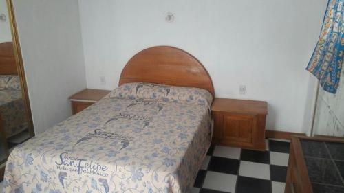 Posada Hotel San Felipe