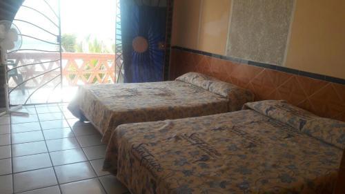 Posada Hotel San Felipe