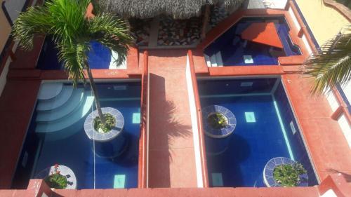 Posada Hotel San Felipe