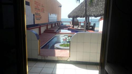 Posada Hotel San Felipe