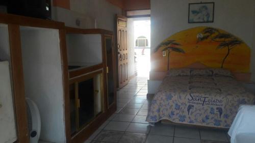 Posada Hotel San Felipe