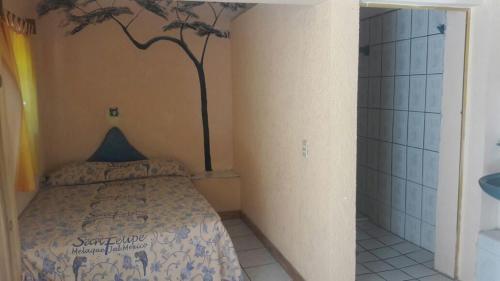 Posada Hotel San Felipe