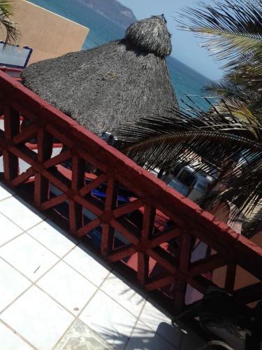Posada Hotel San Felipe