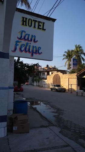 Posada Hotel San Felipe