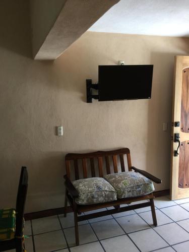 Apartamento Bungalow San Miguel