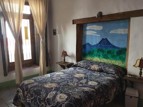 Apartamento Manzano�s