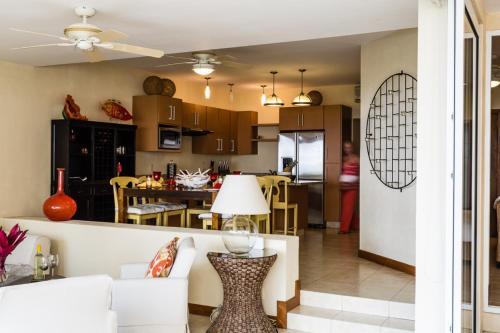 Apartamento El Faro #207