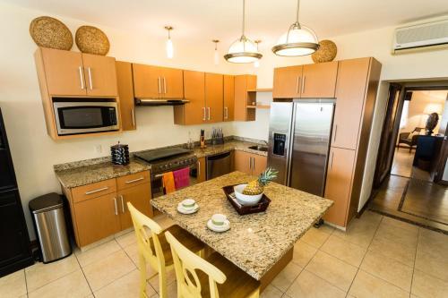 Apartamento El Faro #207