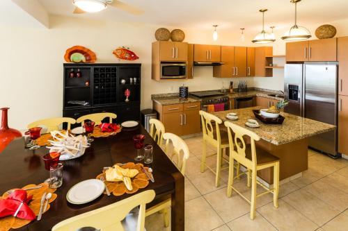 Apartamento El Faro #207