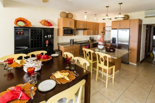 Apartamento El Faro #207