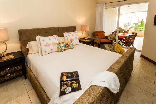 Apartamento El Faro #207