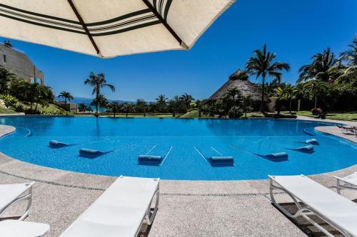 Apartamento El Faro #207