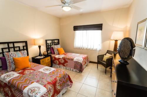 Apartamento El Faro #207
