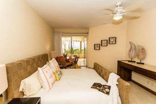 Apartamento El Faro #207