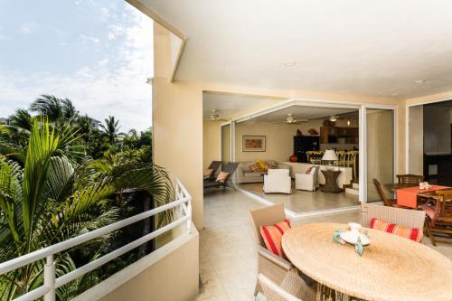 Apartamento El Faro #207