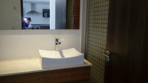 Apartamento Departamento La Victoria