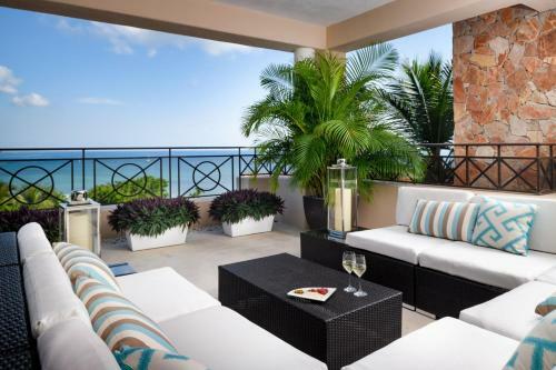 Apartamento Hacienda De Mita La Bahia