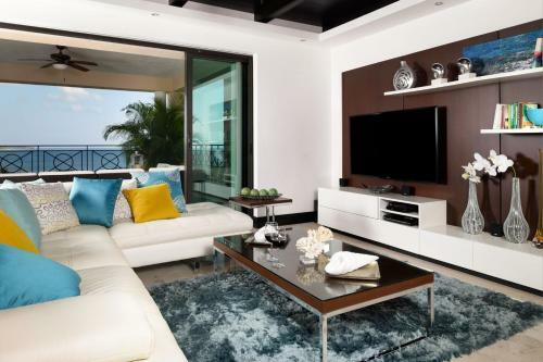 Apartamento Hacienda De Mita La Bahia