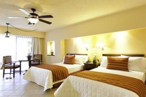 Hotel Mision Comanjilla Leon