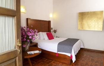 El Serafin Hotel Boutique