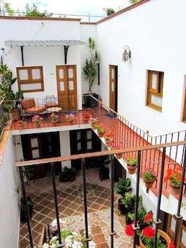 El Serafin Hotel Boutique