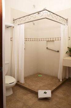 El Serafin Hotel Boutique
