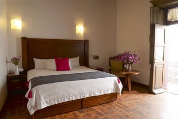 El Serafin Hotel Boutique